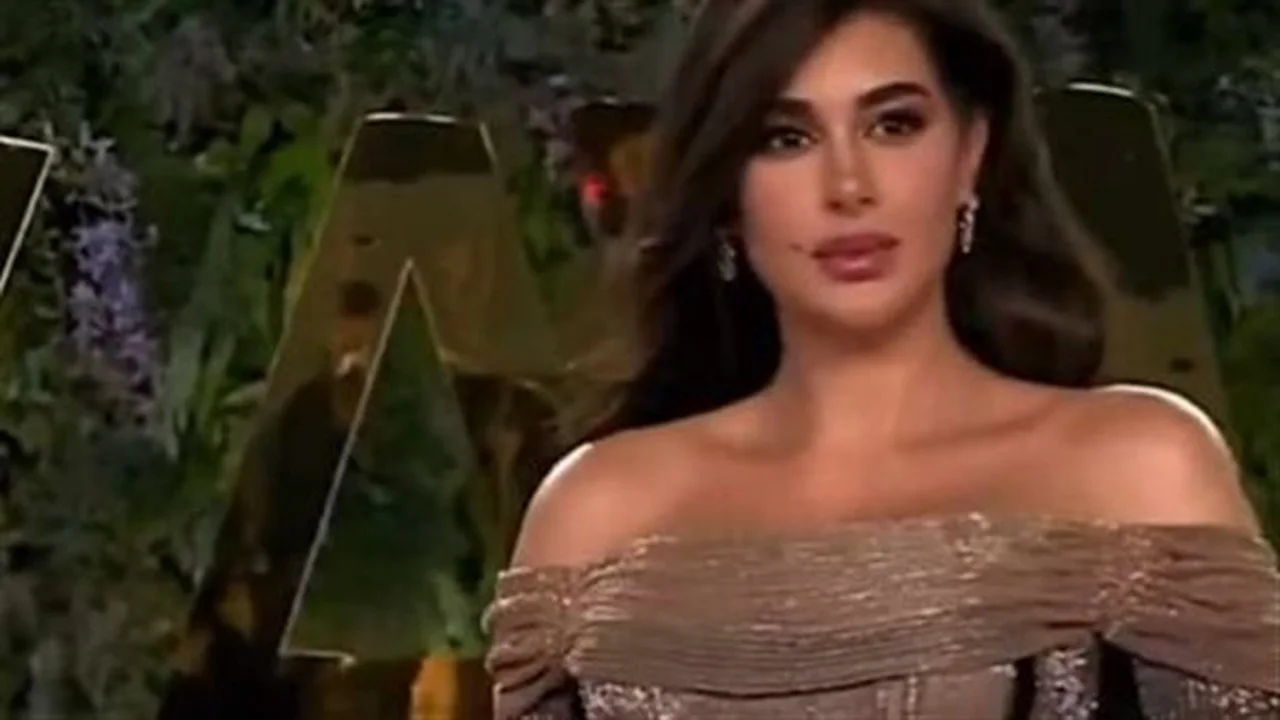 فلسفة الجمال.. ياسمين صبري تتصدر التريند وتكشف سر نجاحها غير التقليدي